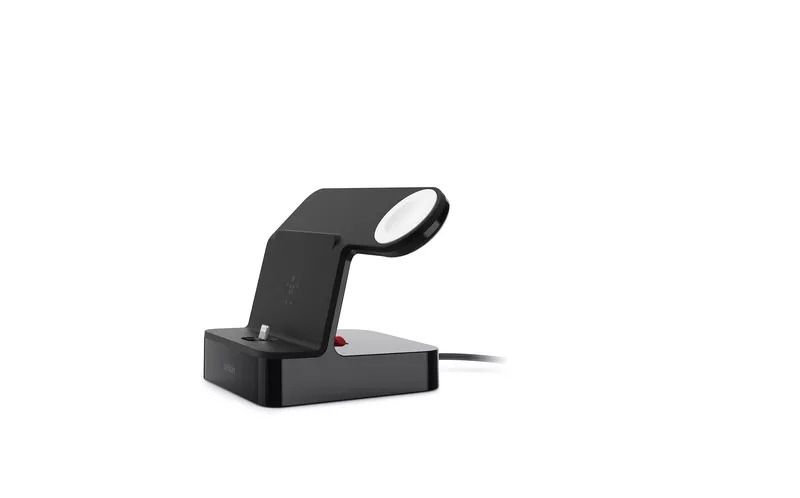 belkin powerhouse şarj dock