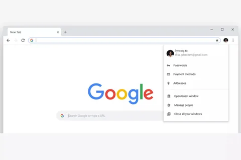 Google Chrome’un büyük tasarım değişikliğinde hangi yenilikler var?