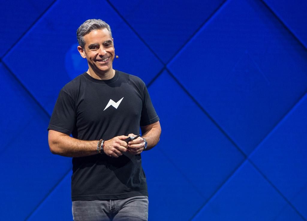 david marcus facebook whatsapp