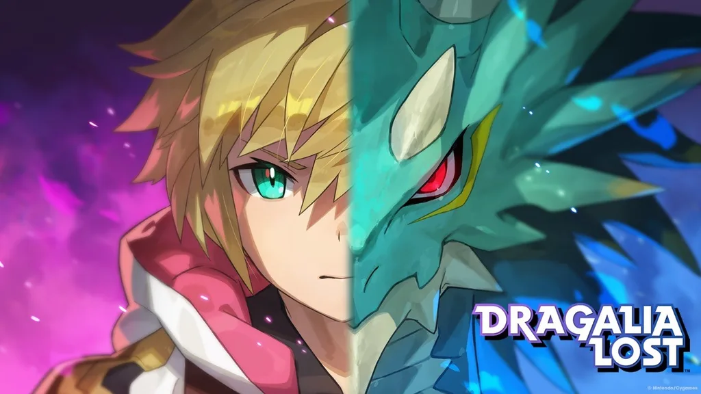 Dragalia Lost iOS ve Android’de oyuncularla buluşmaya başladı
