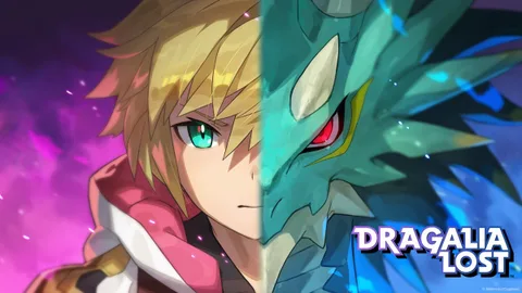 Dragalia Lost iOS ve Android’de oyuncularla buluşmaya başladı