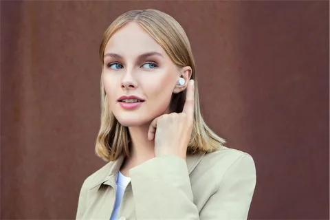 Earin M2 yerleşik Google Asistan desteğiyle piyasaya çıktı