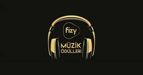 Verinin jüriliğinde 2018 fizy Müzik Ödüllerini kazananlar belli oldu