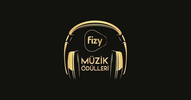 fizy müzik ödülleri