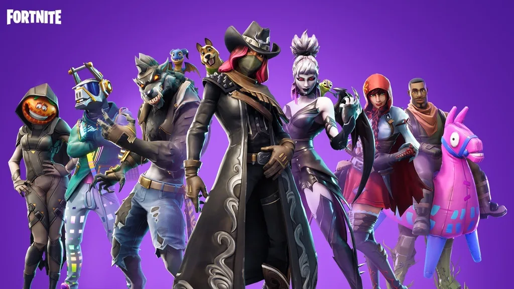 Fortnite 6. sezon macerasında oyuncuları doğaüstü olaylar bekliyor