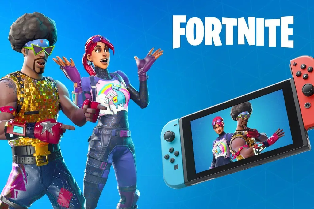 Sony’ye göre Fortnite en iyi PlayStation’da oynanır