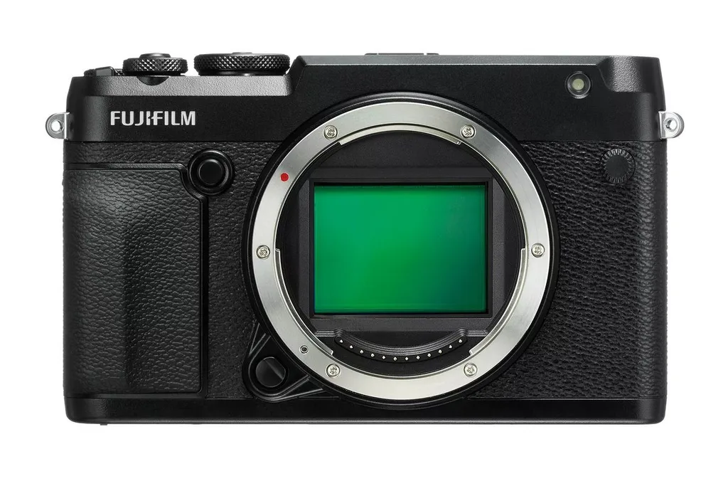 Fujifilm GFX 50R ile medium-format daha kompakt boyutlarla geliyor