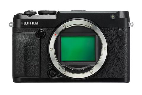 fujifilm gfx 50r