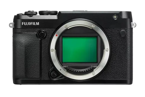 Fujifilm GFX 50R ile medium-format daha kompakt boyutlarla geliyor