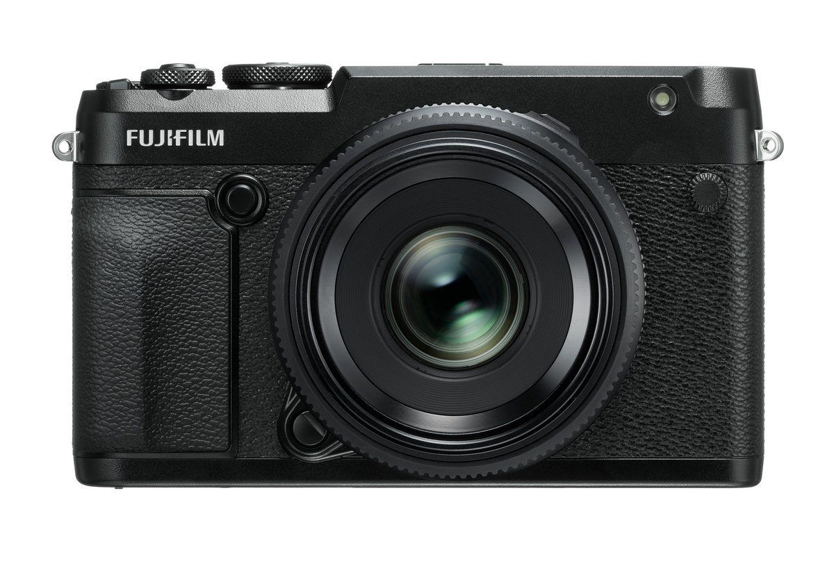 Fujifilm GFX 50R ile medium-format daha kompakt boyutlarla geliyor