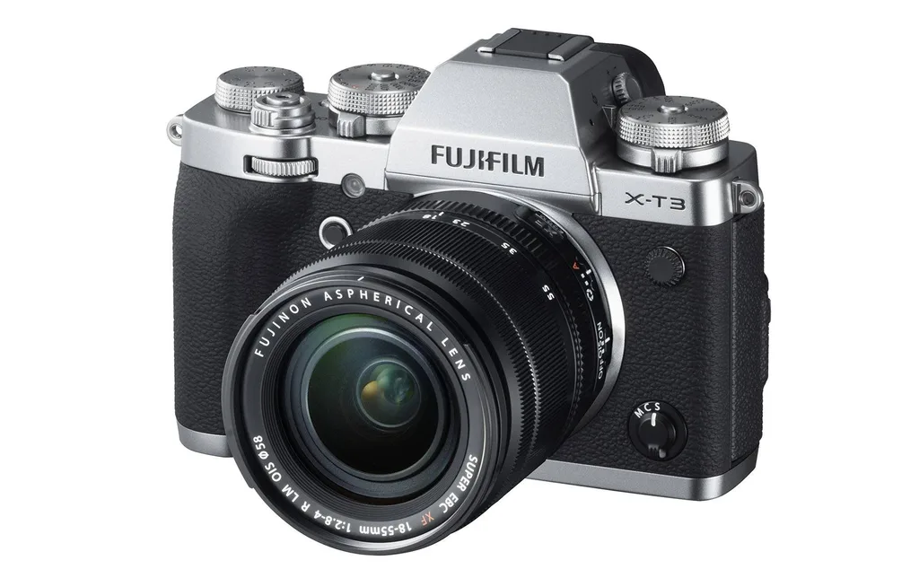 Fujifilm X-T3: Daha hızlı otomatik odak ve 4K/60fps video çekimi