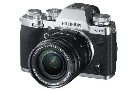 Fujifilm X-T3 ile aynasız kamera rekabetinde yeni bir cephe açıyor