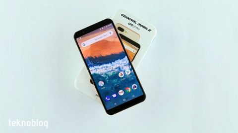 gm 9 pro kutu açılımı