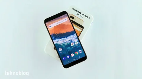 Video: General Mobile GM 9 Pro Kutusundan Çıkıyor