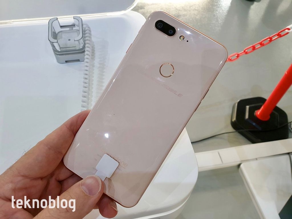 general mobile gm 9 pro