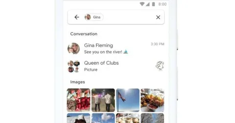 Android Mesajlar’ın istenmeyen mesaj koruması dağıtıma çıktı