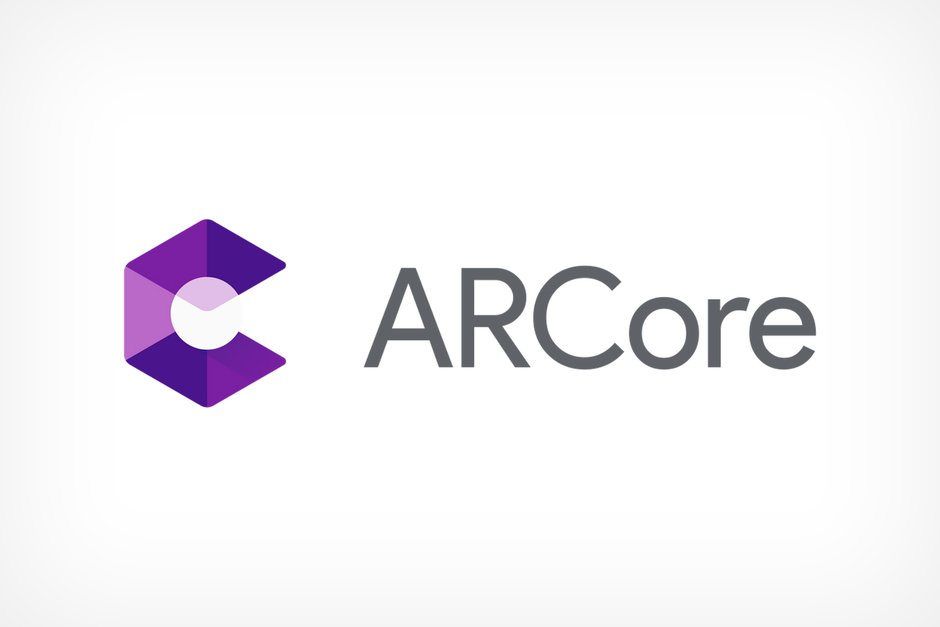 google arcore