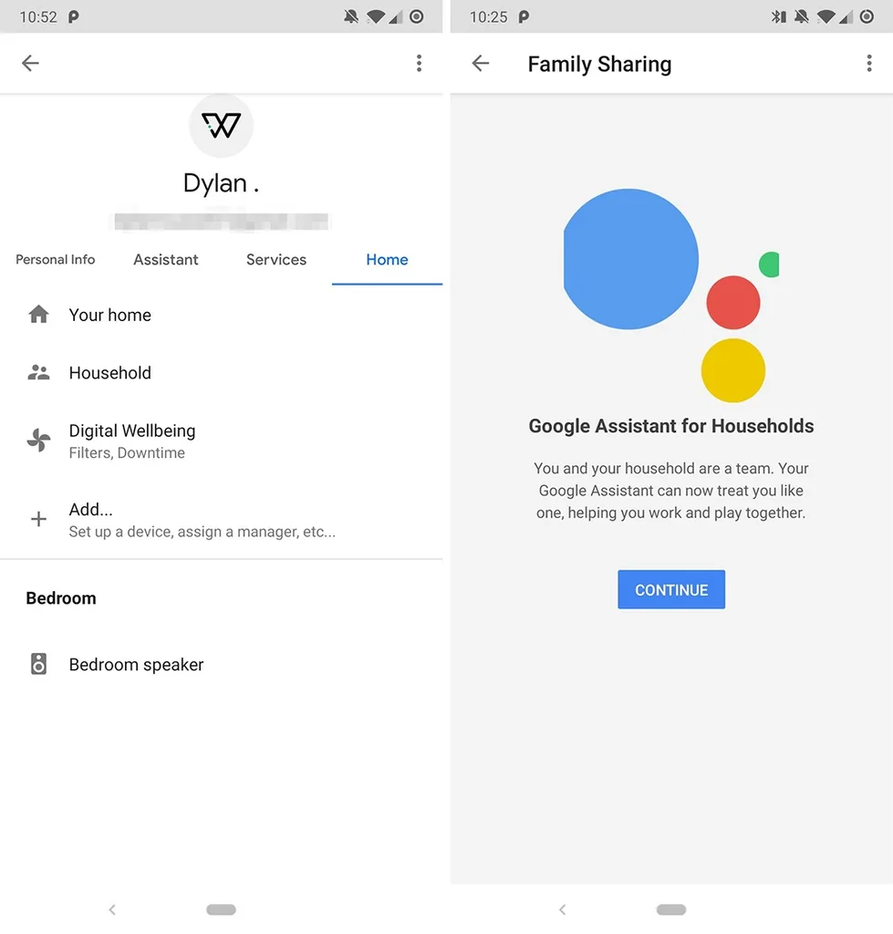 Google Asistan yakında Digital Wellbeing özellikleriyle yenilenebilir