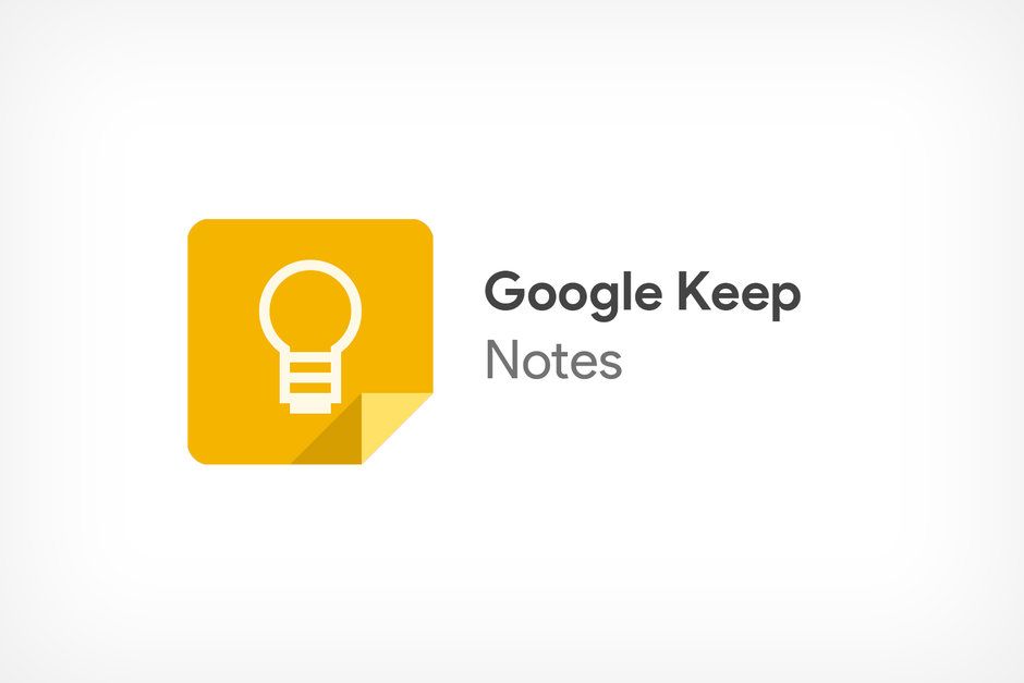 google keep notlar