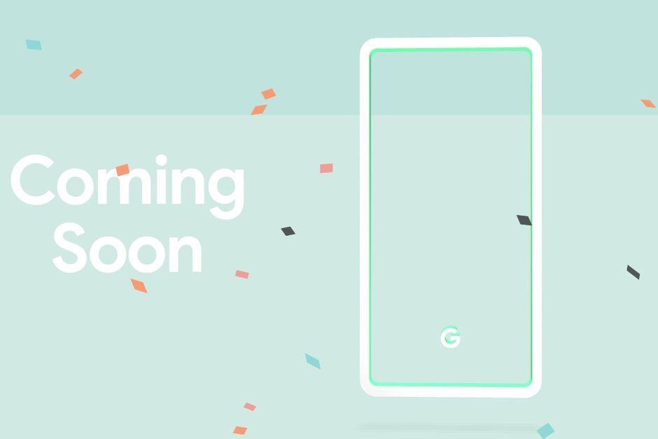 google pixel 3