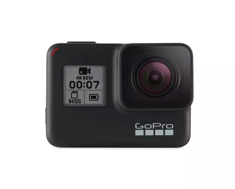 Yeni GoPro Hero 7 Black, Silver ve White modellerinin tüm özellikleri