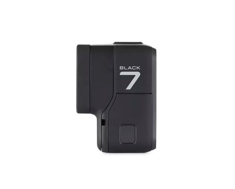 Yeni GoPro Hero 7 Black, Silver ve White modellerinin tüm özellikleri