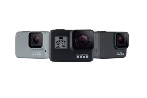 gopro hero 7