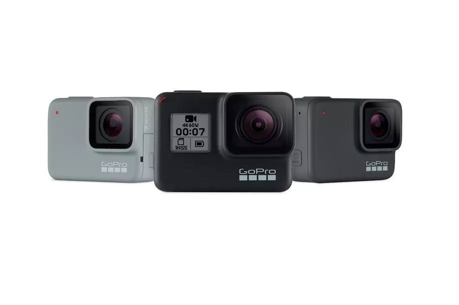 gopro hero 7