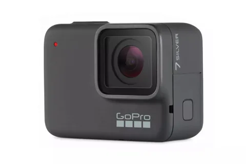 GoPro Hero 7’nin üç versiyonu da açığa çıktı