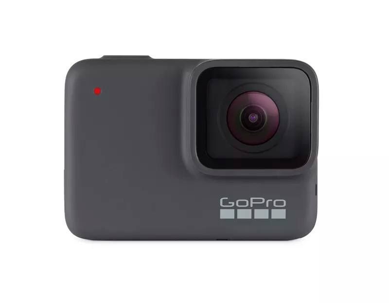 Yeni GoPro Hero 7 Black, Silver ve White modellerinin tüm özellikleri