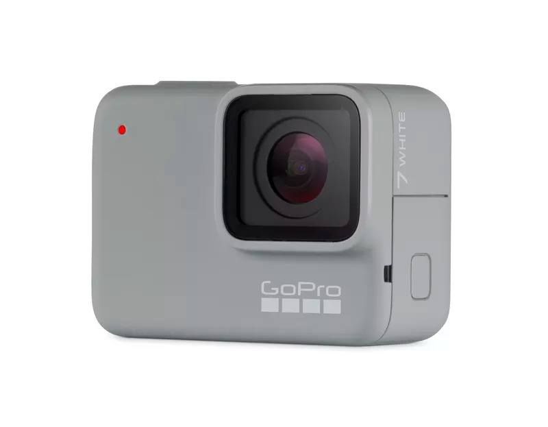 Yeni GoPro Hero 7 Black, Silver ve White modellerinin tüm özellikleri