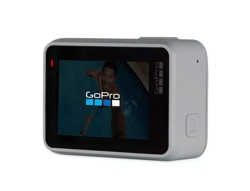 Yeni GoPro Hero 7 Black, Silver ve White modellerinin tüm özellikleri