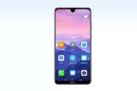 Honor 8X ve 8X Max tanıtıldı