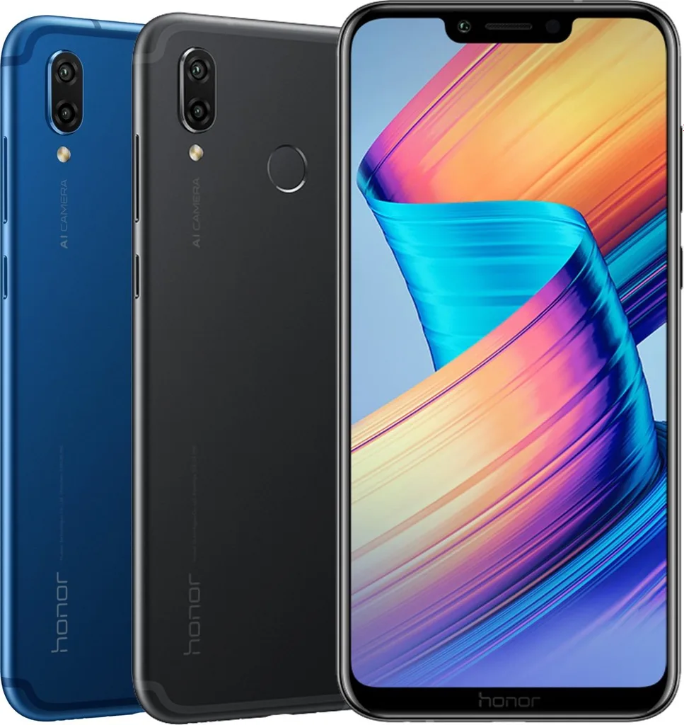 Honor Play Türkiye’de satışa sunuldu