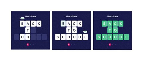 hq words