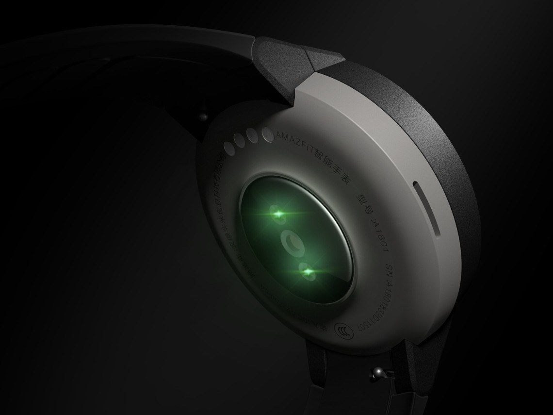 Huami Amazfit Verge: Xiaomi’den uygun fiyatlı akıllı saat