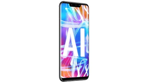 Huawei Mate 20 ve Mate 20 Pro sızıntıları telefonların ön panelini gösteriyor