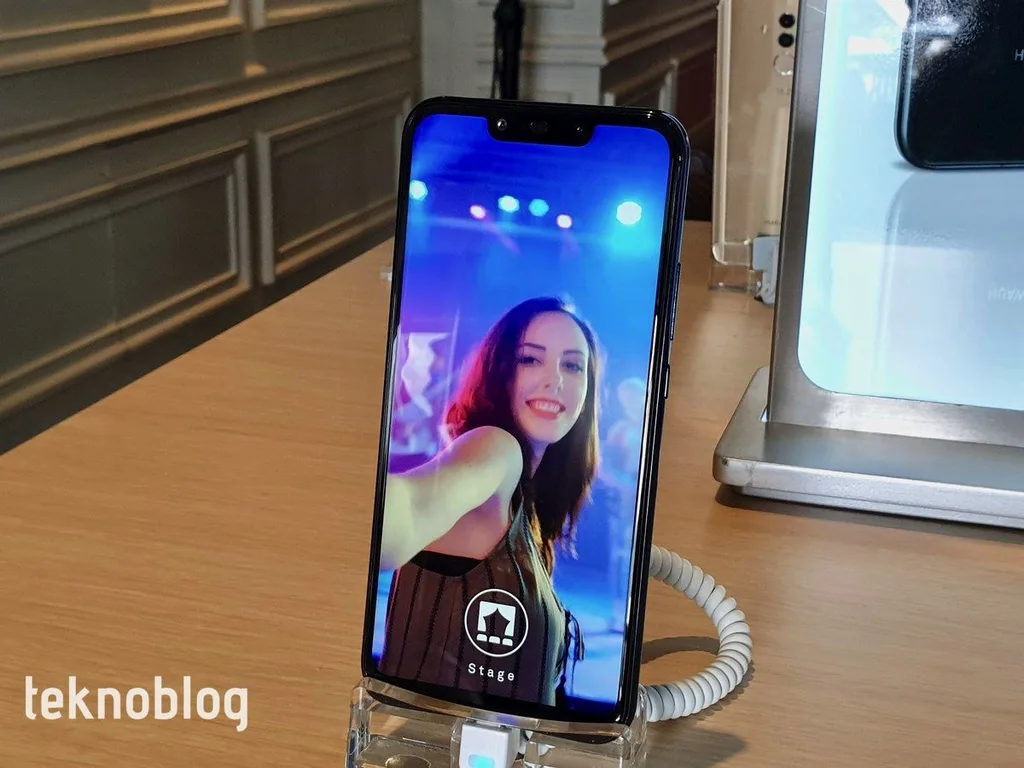 Huawei Mate 20 Lite Türkiye fiyatı ve çıkış tarihi belli oldu