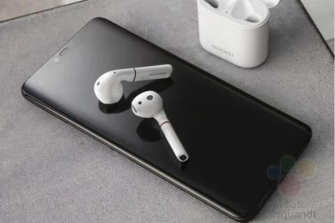 Huawei Mate 20 Pro akıllı kamera ve ilginç bir çerçeveyle gelebilir