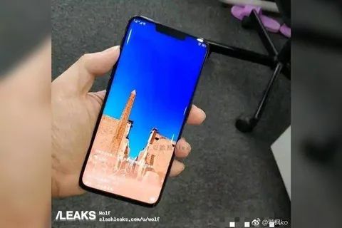 Huawei Mate 20 serisinin üç üyesi Çin’den sertifika aldı