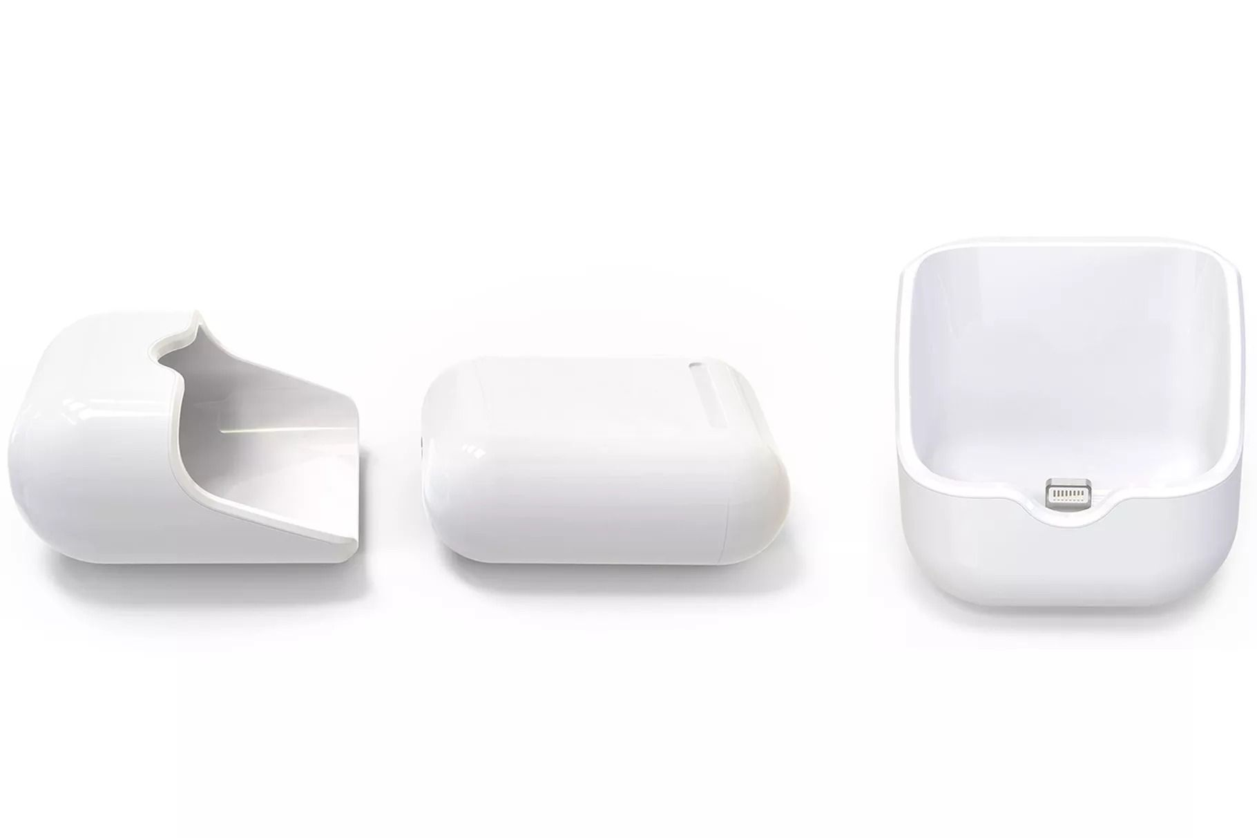 hyperjuice wireless charger