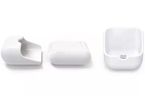 Hyper’dan AirPods kasasını kablosuz şarj etmeye yarayan adaptör