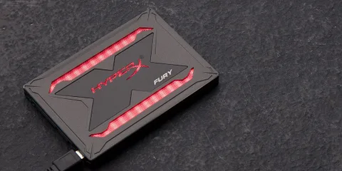 HyperX yeni SSD seçenekleriyle oyunlar için daha yüksek hız vadediyor