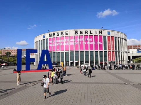 IFA 2018: En iyi 6 yeni akıllı telefon