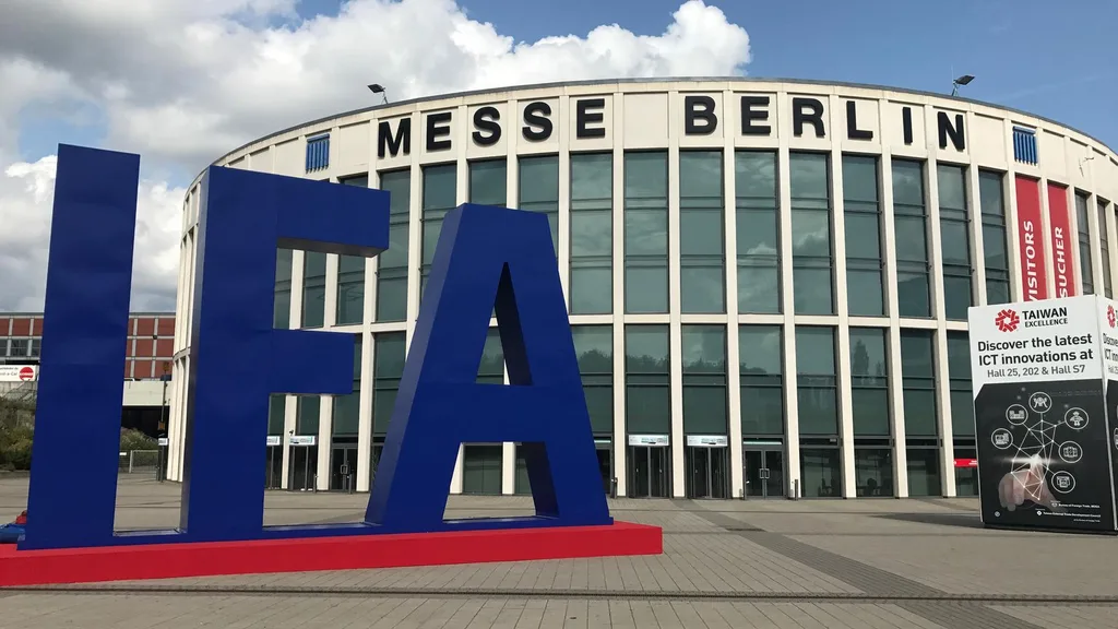 IFA 2018: En iyi 6 yeni akıllı ev cihazı