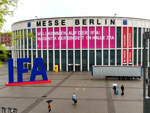 IFA 2018: En iyi 5 yeni 8K TV