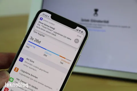 Anne ve babalar için; iPhone ve iPad’de ebeveyn denetimi nasıl yapılır?