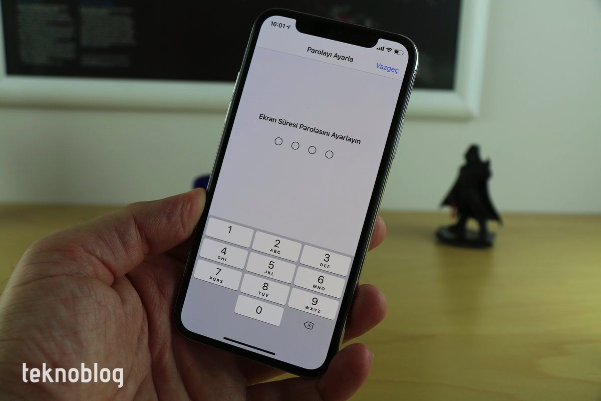 iOS 12: Ekran Süresi nedir, nasıl kullanılır? – Video