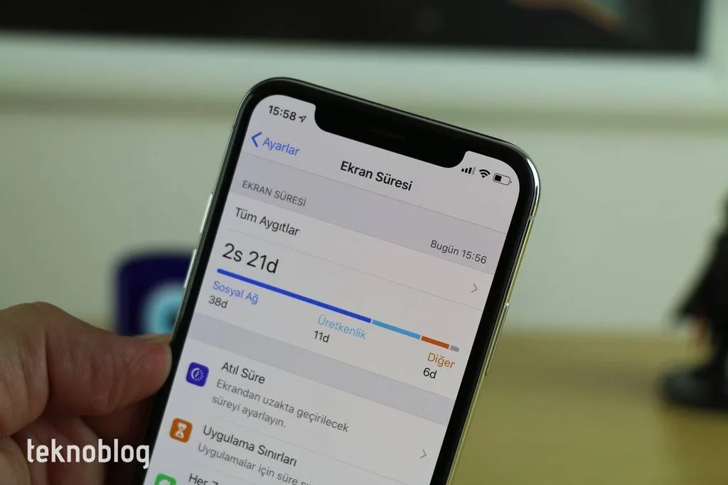 iOS 12.2 Public Beta sürümü hevesli kullanıcılar için yayında