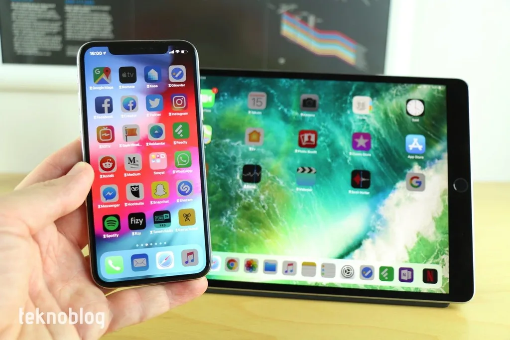 iOS 12 son 4 yılda satılan uyumlu cihazların yüzde 72’sine ulaştı